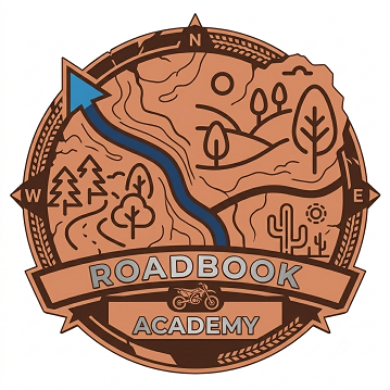 Roadbook Academy